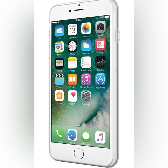 New kate spade new york Protective Hardshell Case for iPhone 8 Plus - Picture 7 of 7